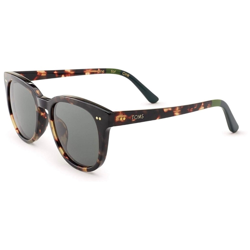 Evergreen TOMS Dodoma Sunglasses